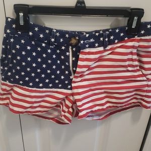 XS Miss Americas Chubbies
